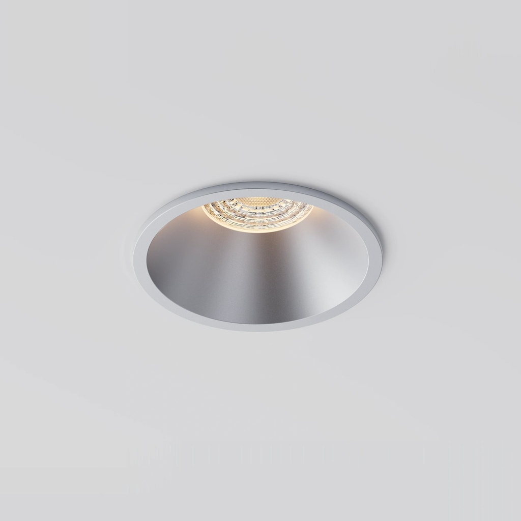 Clickfit Deep Large LED Recessed light