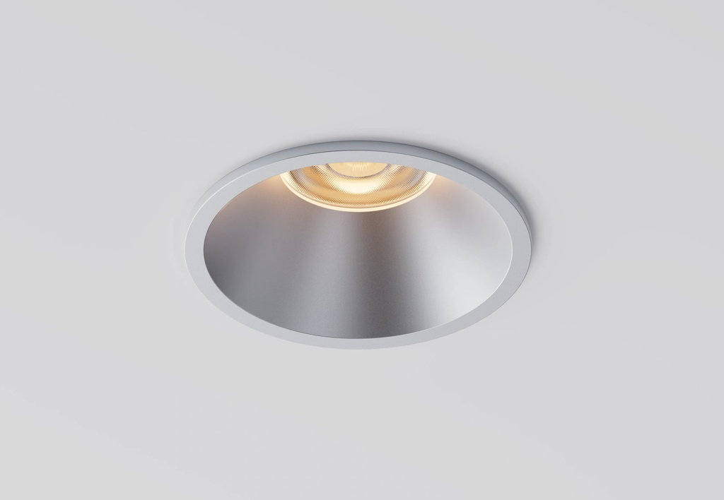 Clickfit Deep Large LED Recessed light
