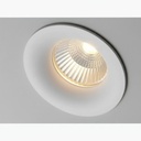 Clickfit Smooth Small Recessed light
