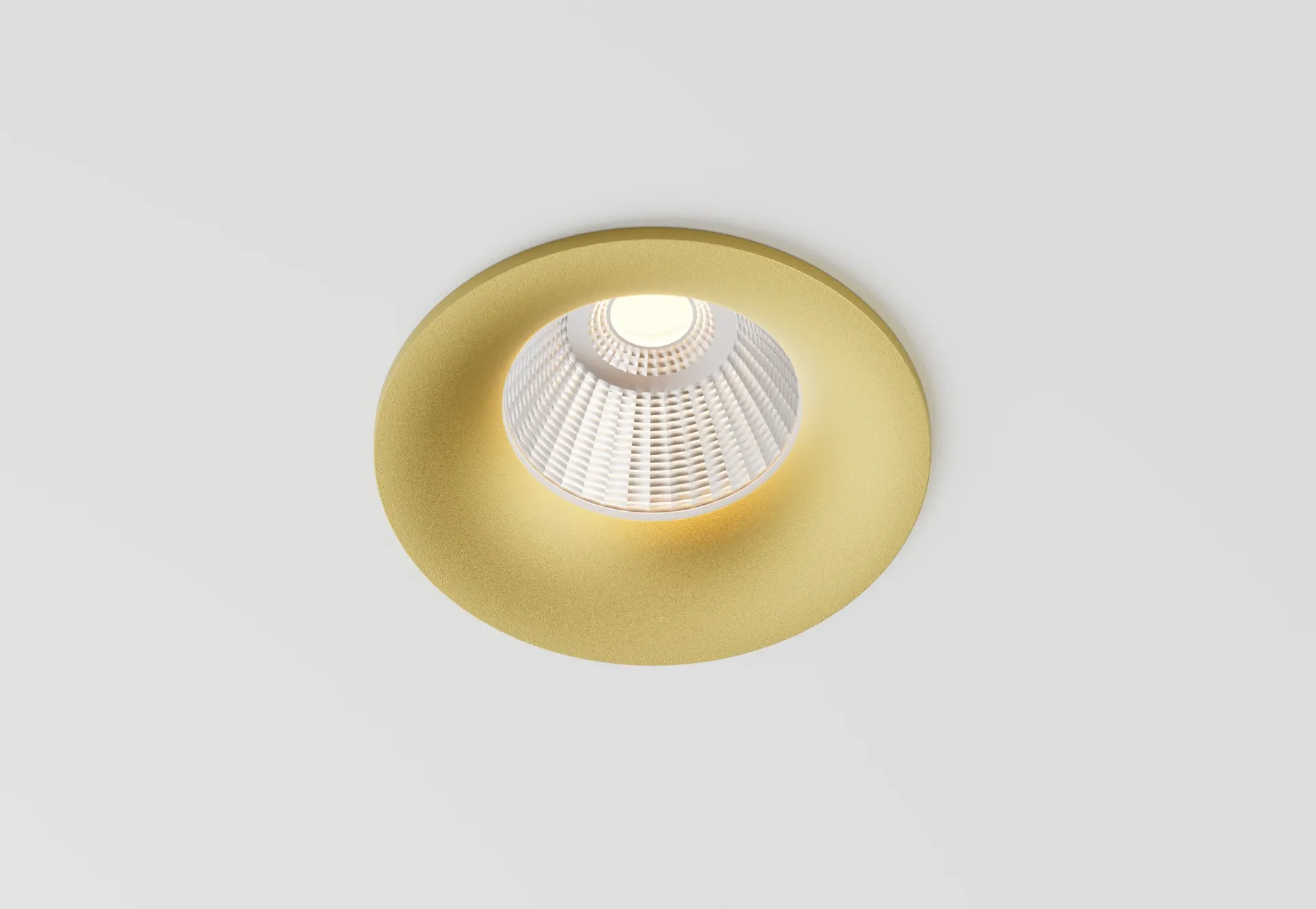 Clickfit Smooth Small Recessed light