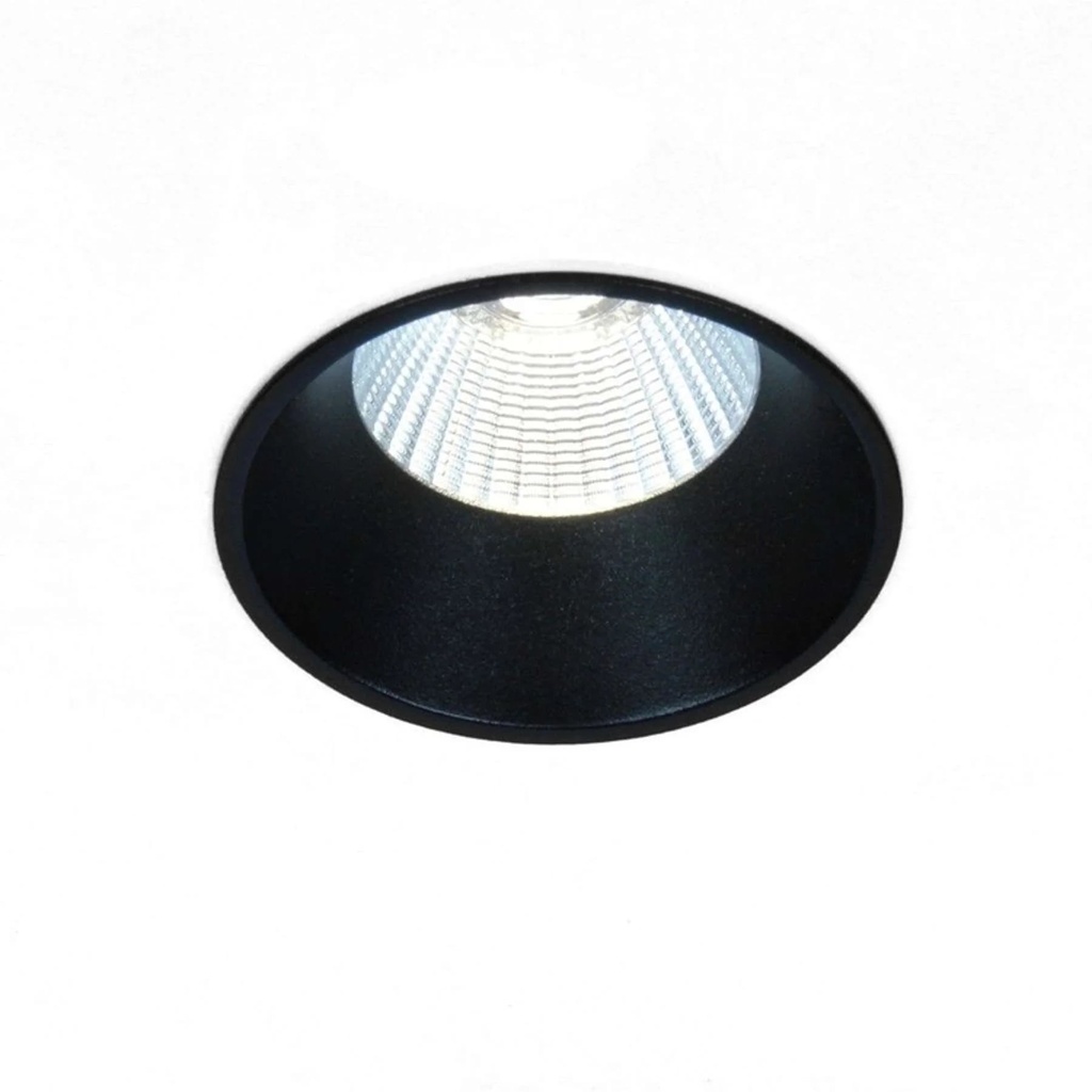 Clickfit Trimless Recessed light