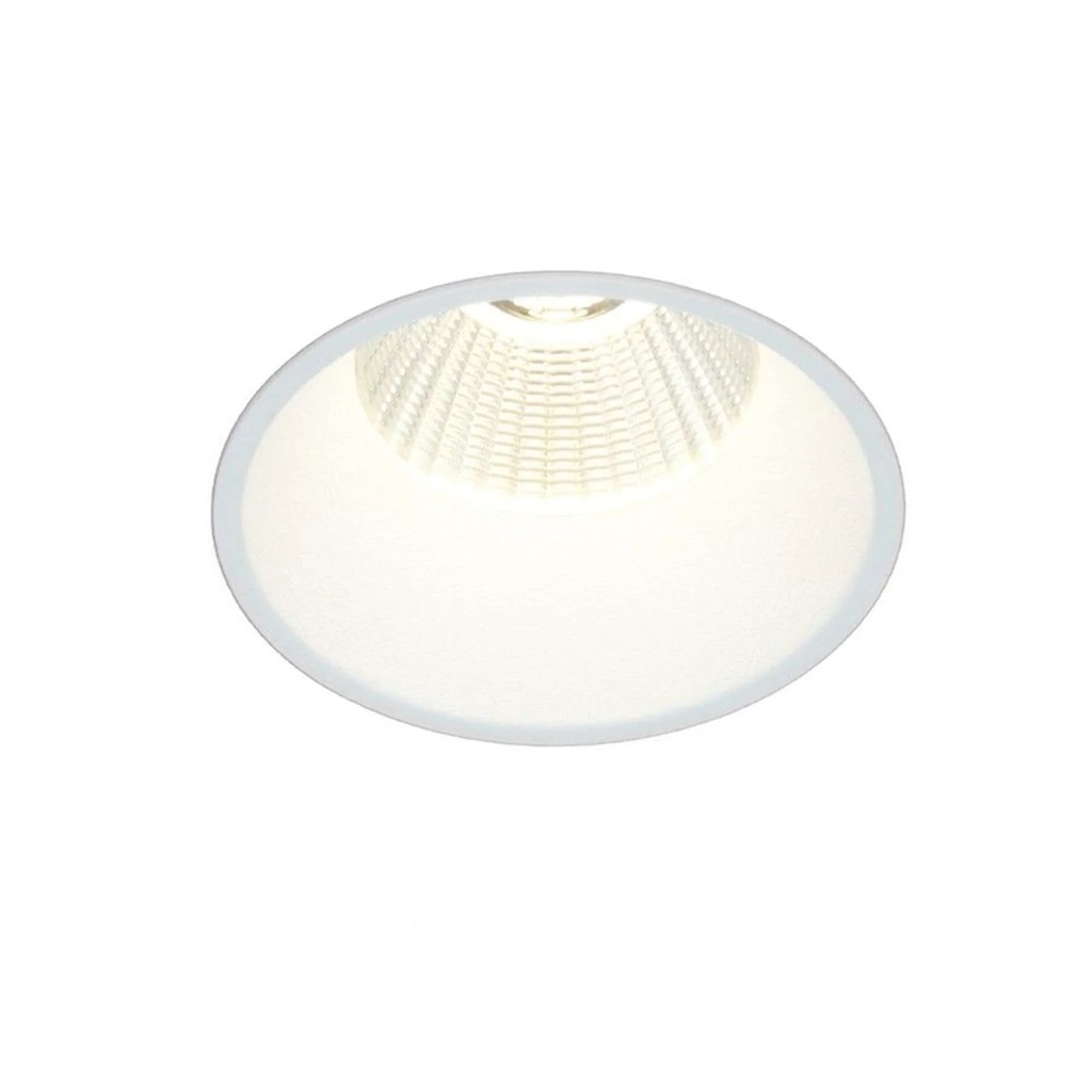 Clickfit Trimless Recessed light