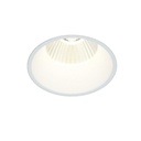 Clickfit Trimless Recessed light