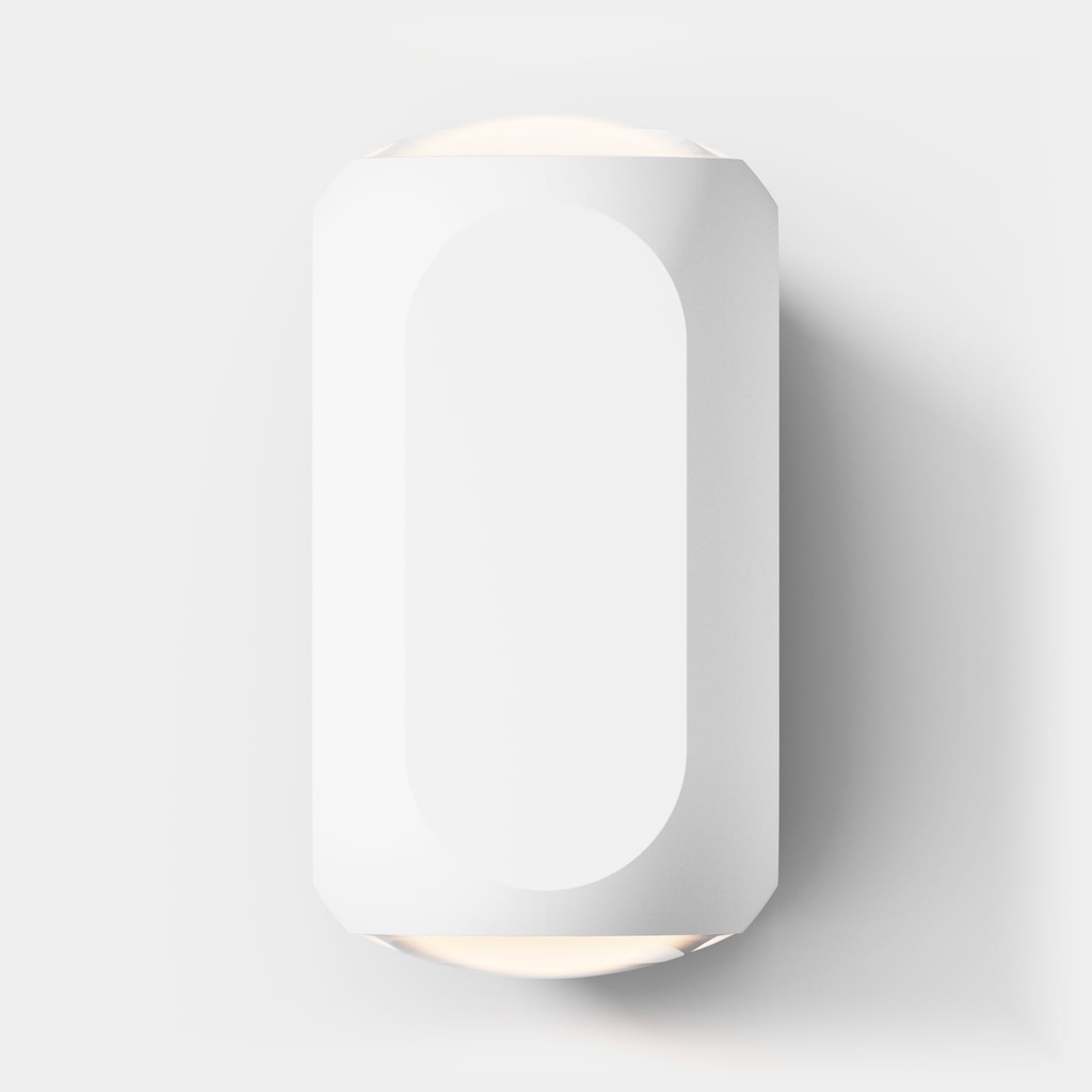 Box Up & Down Wandlamp