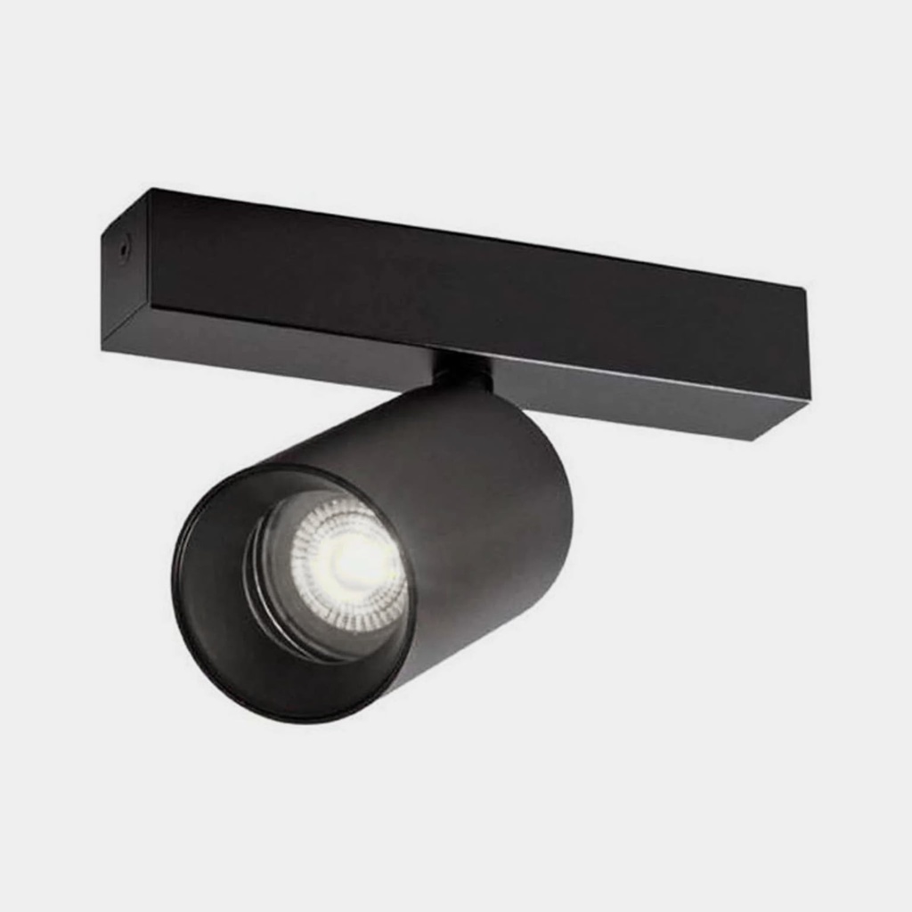 [03C300111B0] Connor 1 Aufbaustrahler (Schwarz)