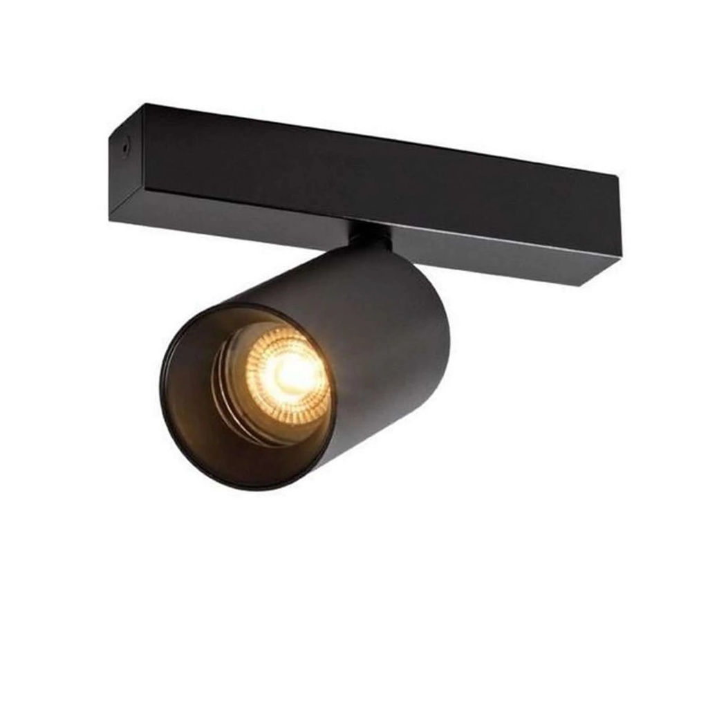 [03C300111B0] Connor 1 Plafondspot (Zwart)