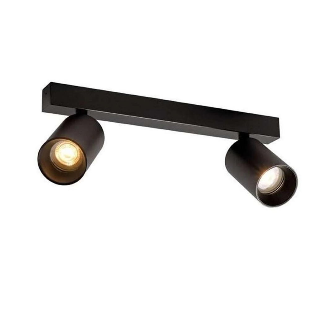 Connor 2 Ceiling spotlight