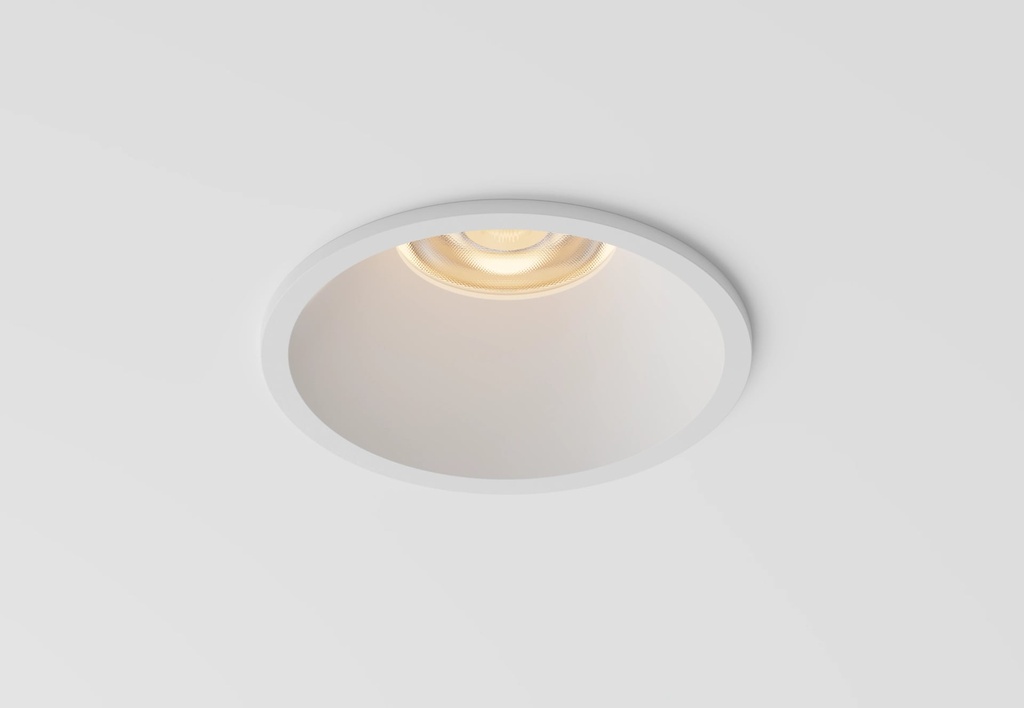 Clickfit Deep Large IP54 LED Recessed light