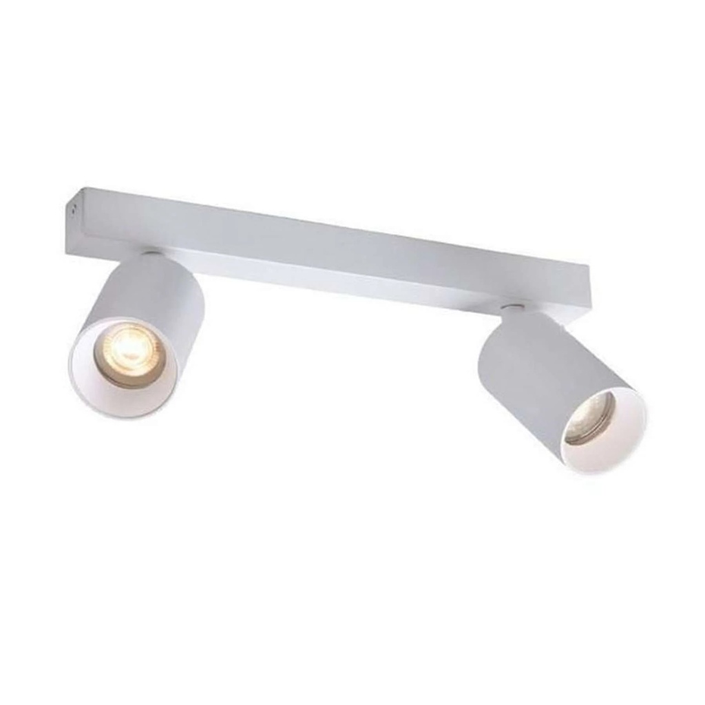 Connor 2 Ceiling spotlight