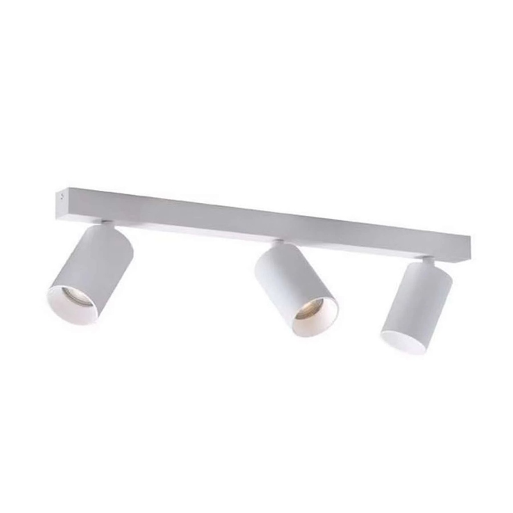 Connor 3 Plafondspot