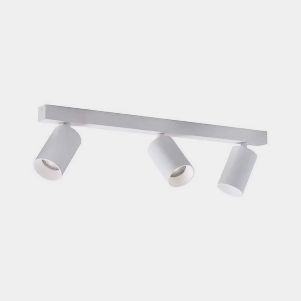 Connor 3 Surface-mounted spotlight