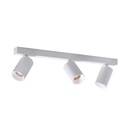 Connor 3 Ceiling spotlight