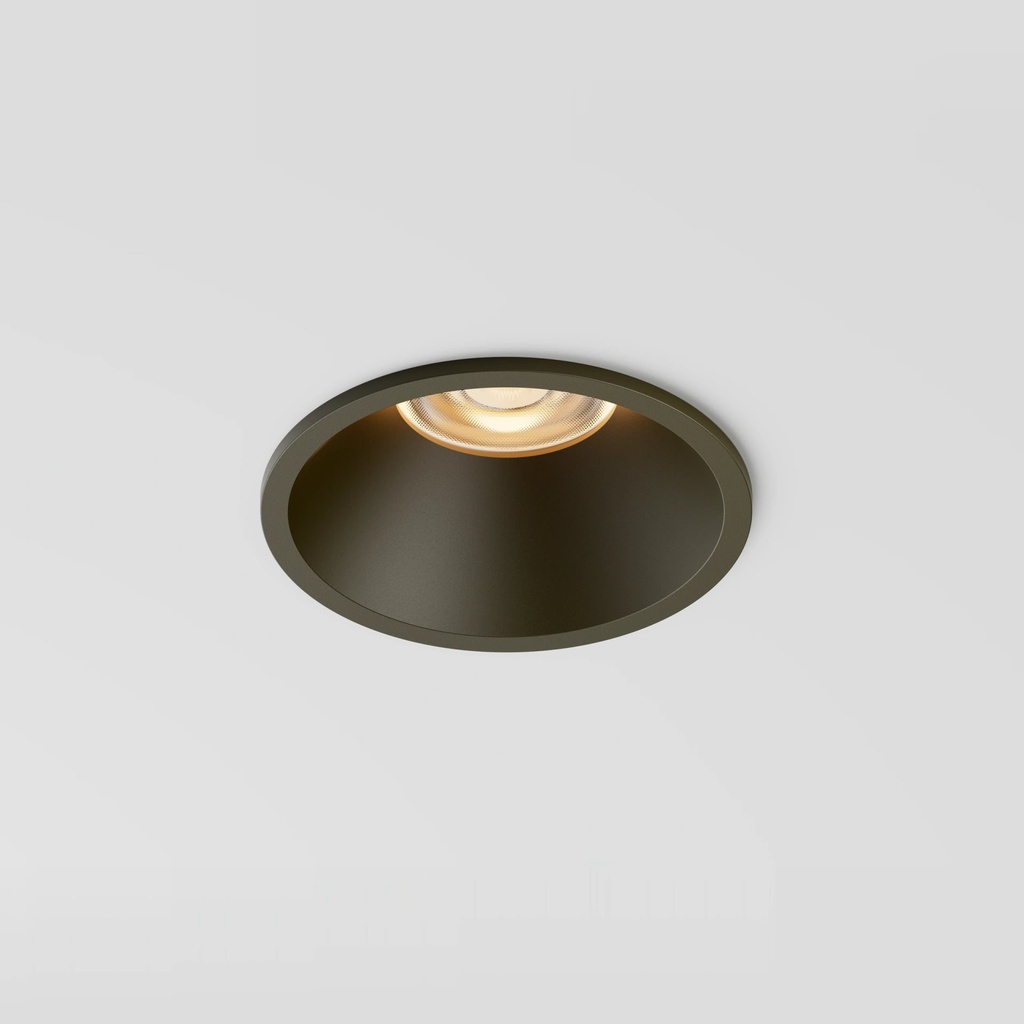 Clickfit Deep Large IP54 LED Recessed light