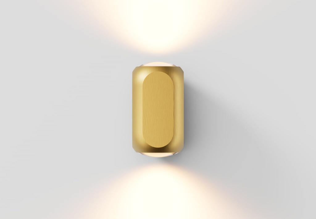 Box Up&Down Wall light