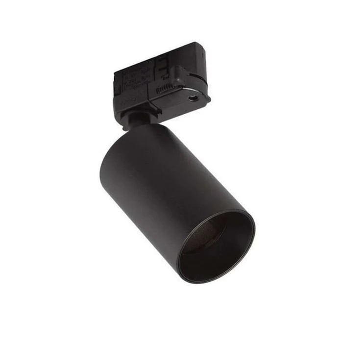 [03C4T0311B0] Connor 3-Phase Track light (Black)