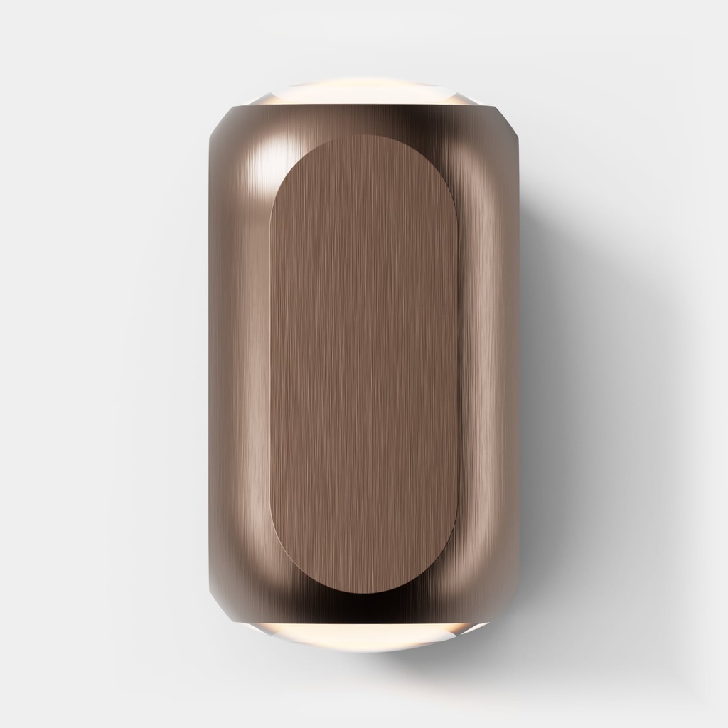 Box Up & Down Wandlamp