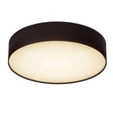 Drum 120 Flush ceiling light