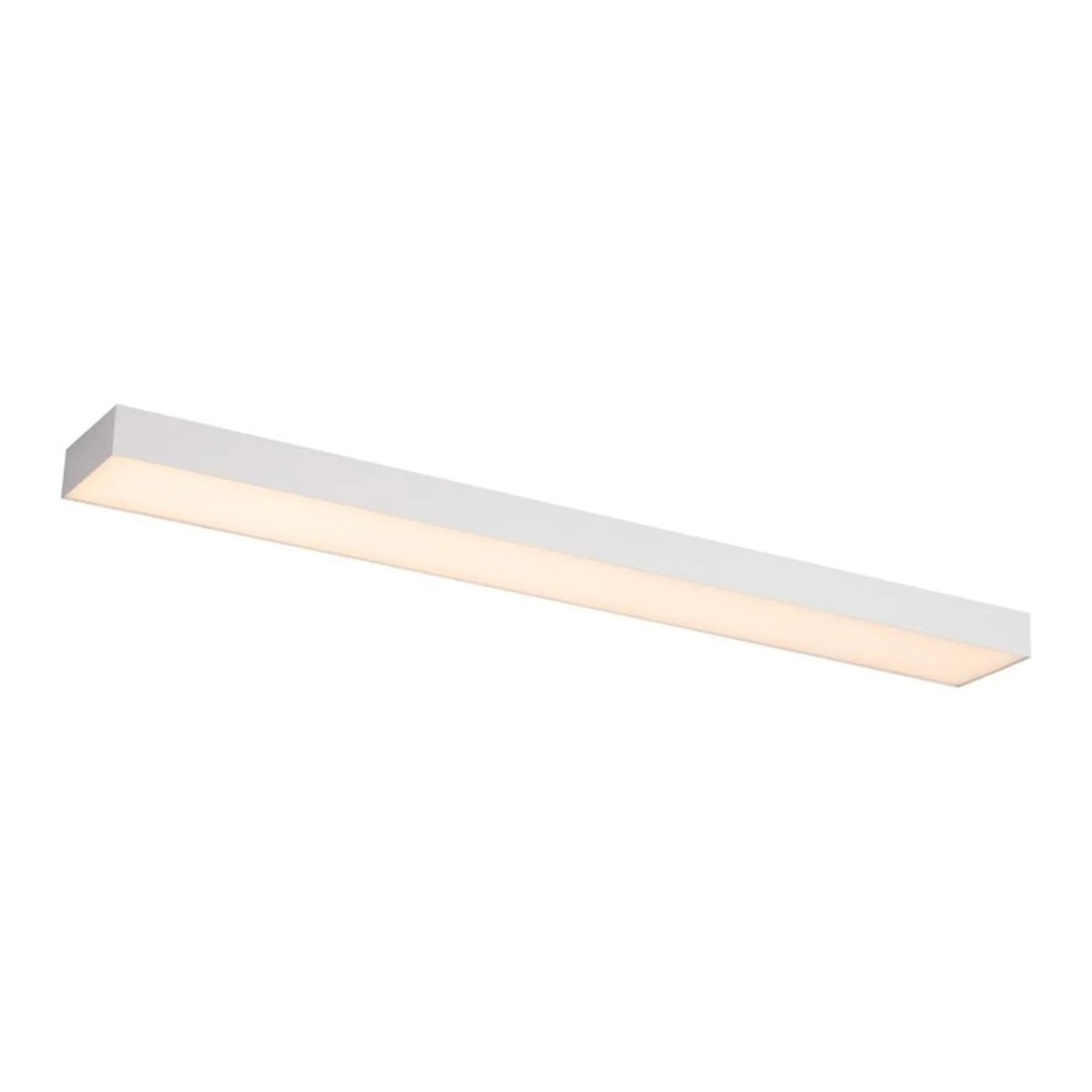 Drum 1200 Flush ceiling light