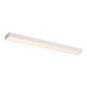 Drum 1200 Flush ceiling light