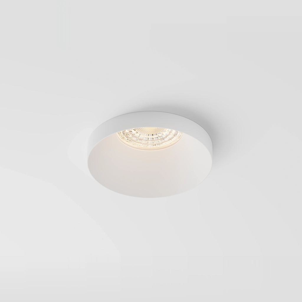 Clickfit Cave Medium IP54 LED Recessed light