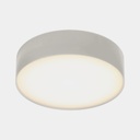 Drum 170 Flush ceiling light