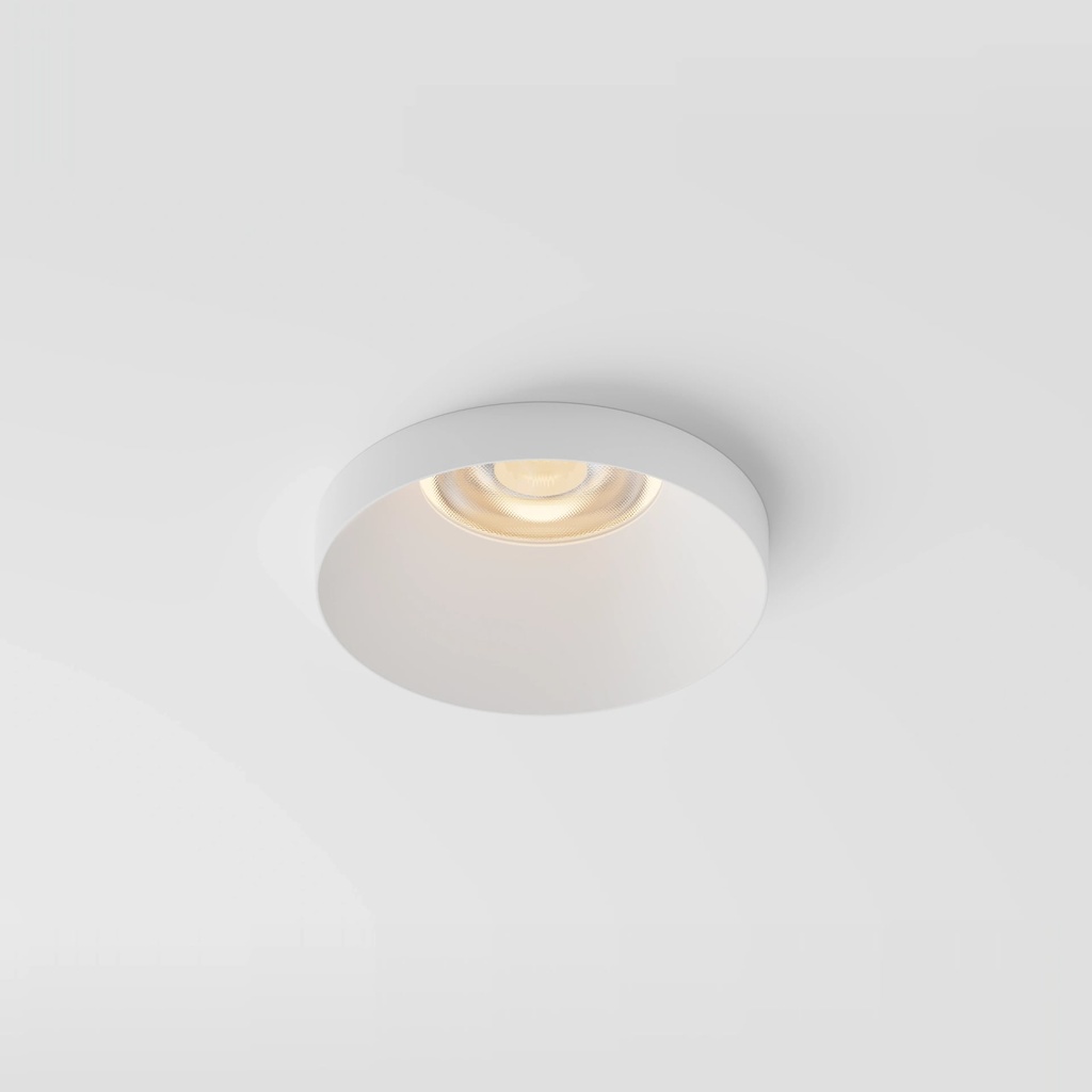 Clickfit Cave Medium IP54 LED Recessed light