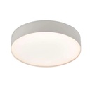 Drum 220 Flush ceiling light
