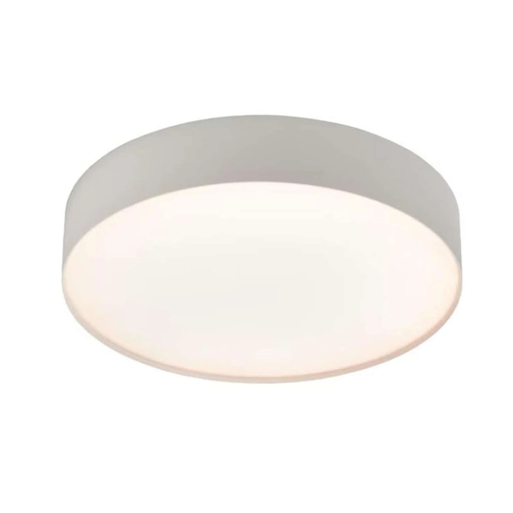 Drum 300 Flush ceiling light