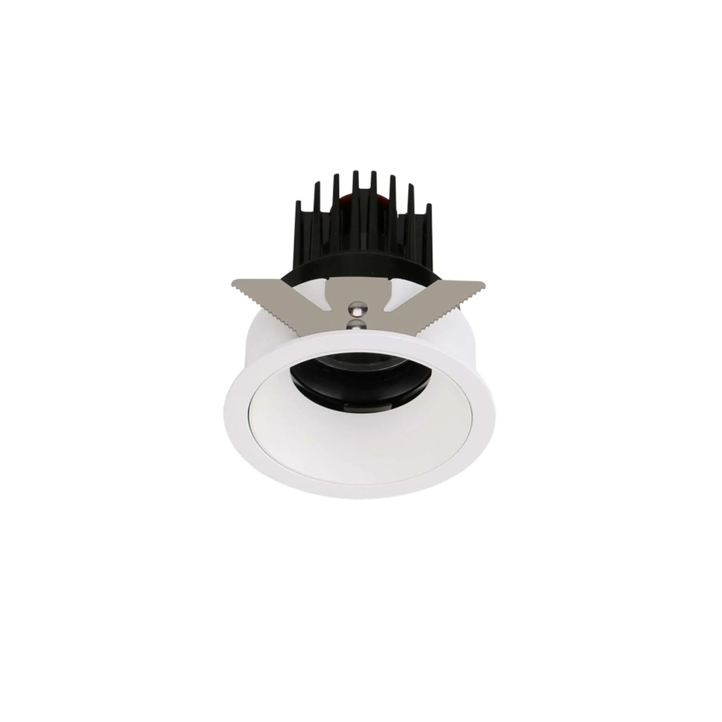 Flex Fix Recessed light