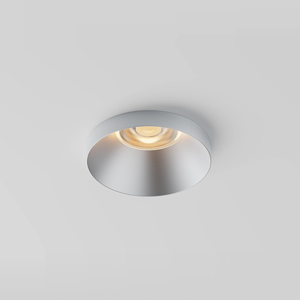 Clickfit Cave Medium IP54 LED Inbouwspot