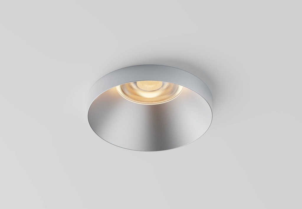 Clickfit Cave Medium IP54 LED Inbouwspot