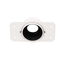 Flex Trimless Adjustable Inbouwspot
