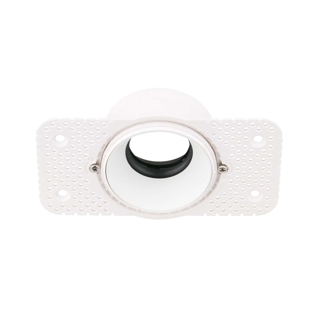 Flex Trimless Adjustable Recessed light