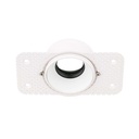 Flex Trimless Adjustable Recessed light