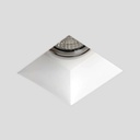 Gypsy Square Recessed light