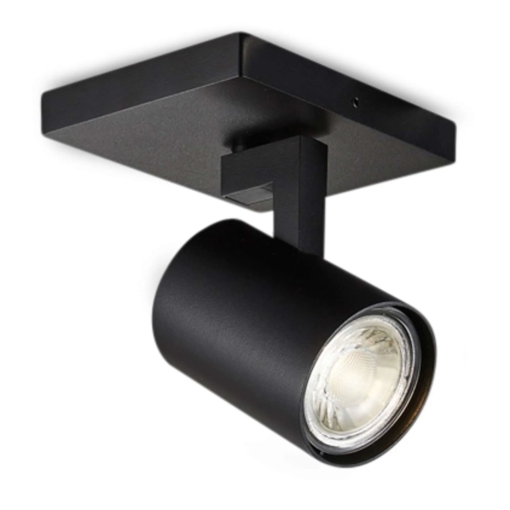 Kona 1 Ceiling spotlight