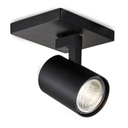 Kona 1 Ceiling spotlight