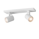 Kona 2 Ceiling spotlight