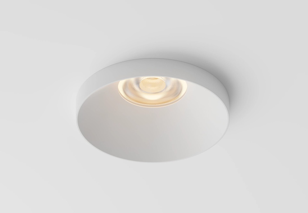 Clickfit Cave Large IP54 LED Recessed light