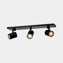 Kona 3 Surface-mounted spotlight