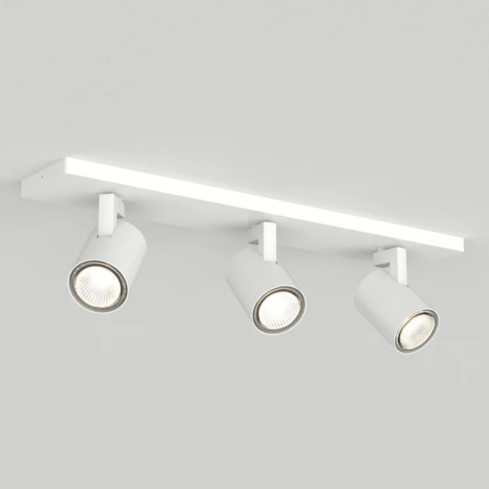 Kona 3 Ceiling spotlight