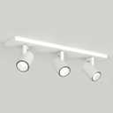 Kona 3 Ceiling spotlight