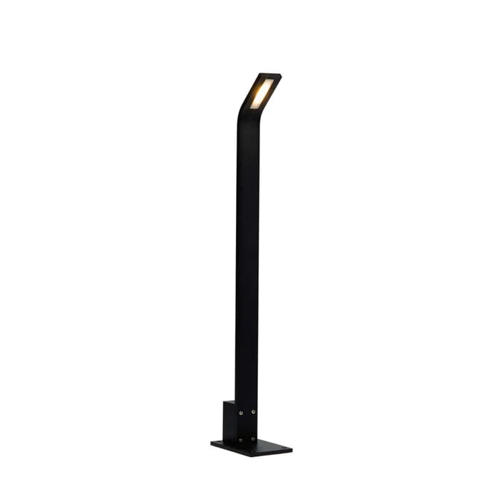 [14G360020B3] Lattice 600 Tuinpaal