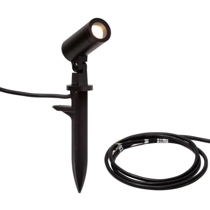 Manny Medium Spike light