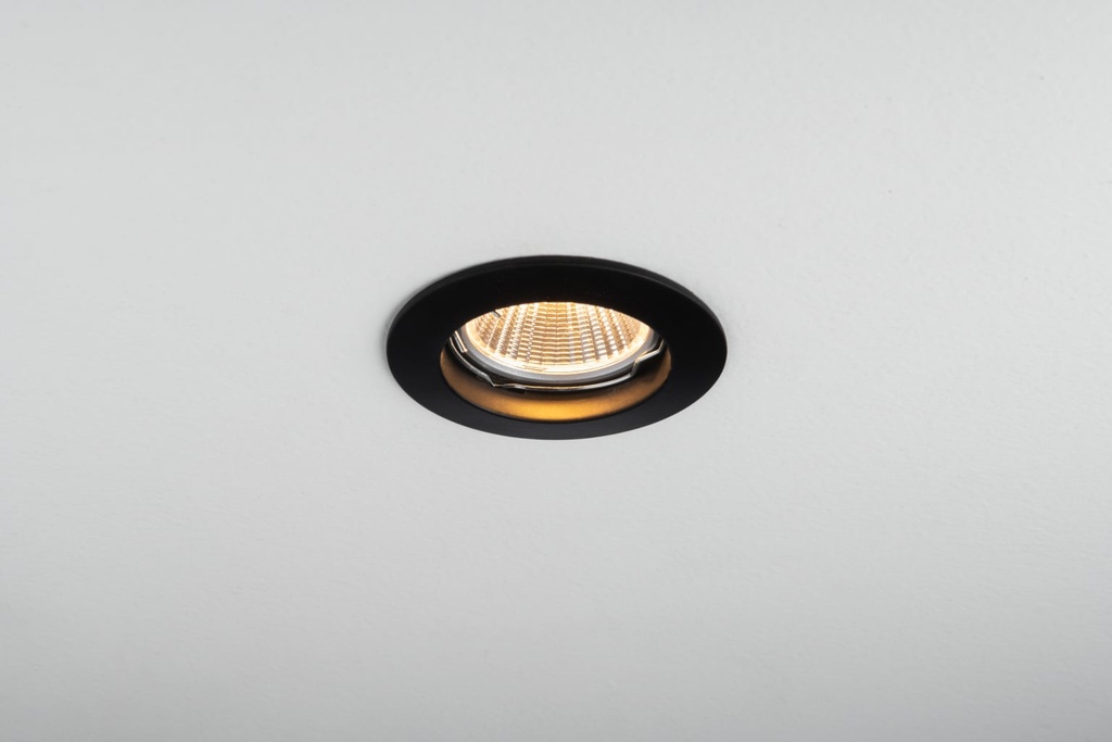 [21C100011B0T] Quick Recessed light