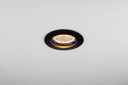 Quick Recessed light