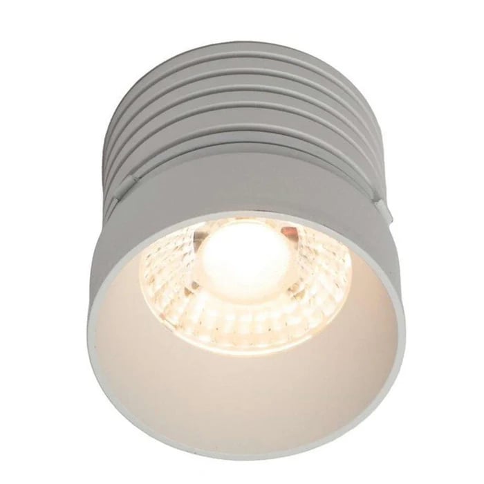 [26C1SPO11W2] Sleekfit Spot Inbouwspot (2700K)
