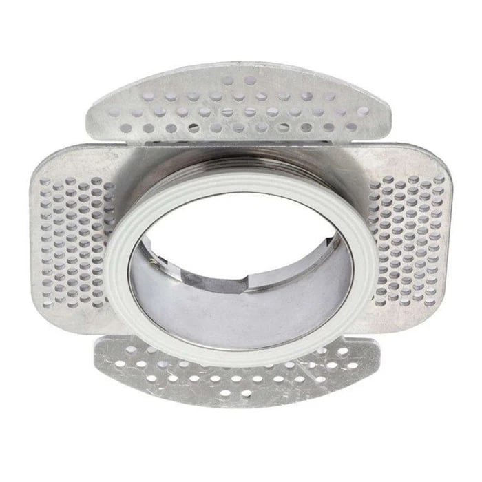 [26C1TR011W2] Sleekfit Trimless Mounting kit