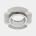 Sleekfit Trimless Mounting kit