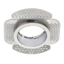 Sleekfit Trimless Mounting kit